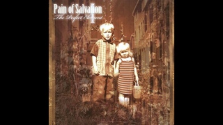 Pain of salvation - Perfect Element, Part 1. 2000.