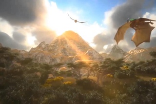 PROMO VIDEO TIME OF DRAGONS