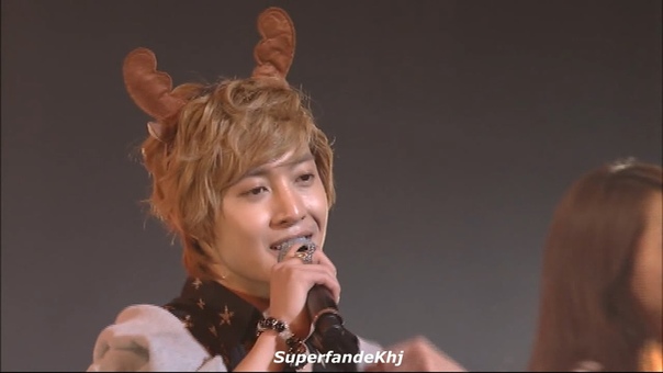 DVD Kim Hyun Joong 김현중 First Tour 2011 in