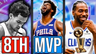 Previewing The ENTIRE NBA [2022-23 Season]