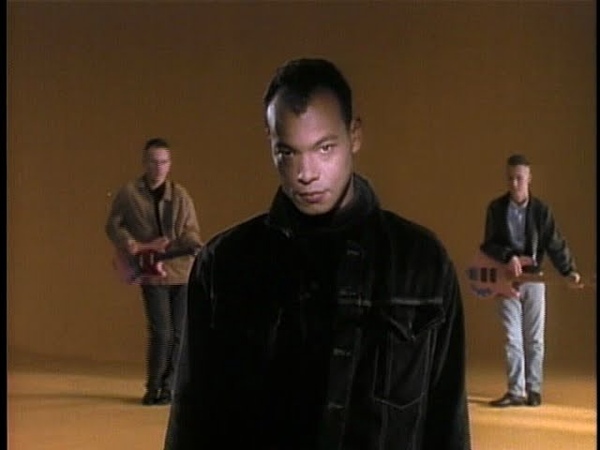 Fine Young Cannibals She Drives Me Crazy (12 Inch Remix) (1989)