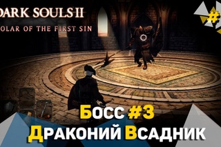 Принятие.. ● Dark souls 2: SotFS ● #6