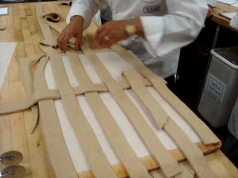 Starting a Bread