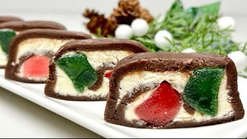 Быстрый десерт с чаем, Больше рецептов в группе