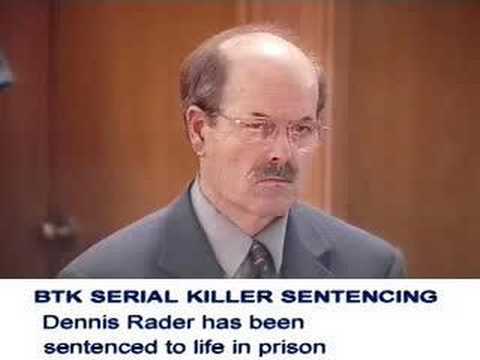 BTK Dennis Rader