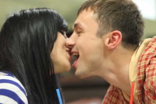 Самая лучшая Love Story