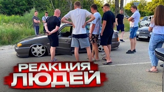 ВАЛИМ BASS СГОРЕЛИ🔊САБЫ😭 ПНЕВМА НЕ РАБОТАЕТ😰МАШИНА НЕ ЗАВОДИТСЯ🤦‍♂️ ЛОМАЕТ БАСОМ ВАЗ 2114 ДУШИМ