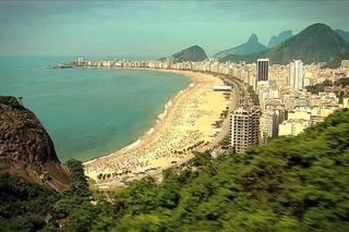 Running Man video clip oficial Jesus Luz & Yves Larock