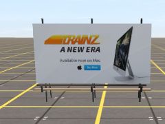 HI Billboard: TANE Mac