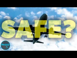 WTF is Happening to Airplanes in 2025