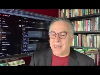 A farsa Marçal! Novas cenas reveladoras! “Tentativa de homicídio“? Vigarista ou vítima? Lei responde