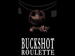 Buckshot Roulette