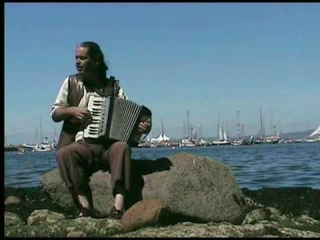 Chants de marins - Mettons la voile au vent