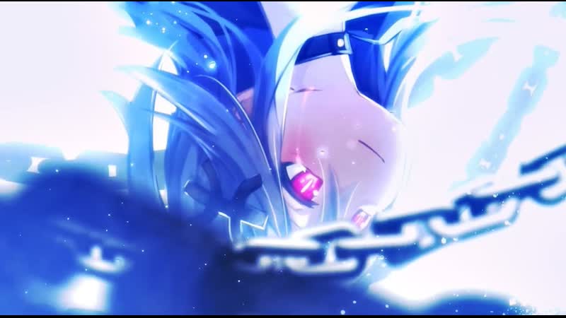 CHAINS, AMV, Анимемикс,