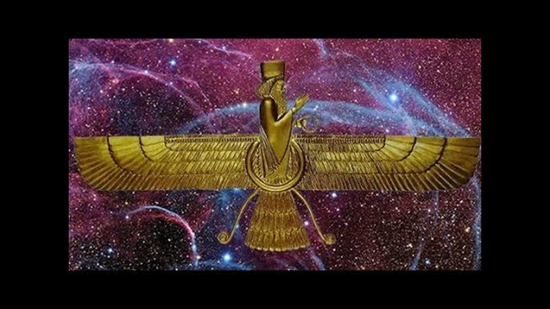 ТРИ ДЕВА УДАЧИ. . ПЕХЛЕВИЙСКИЙ ВСЕХ. . Инга Хосроева Ведьмина